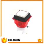 CL-2050 Push Buttons 27*27mm