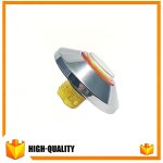 CL-2057 70mm silver-plated