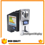 CL-168B Multi-Coin Selector(Anti Theft Type）