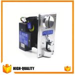 CL- 530   Single Currency Coin Seletor (Anti Theft Type）