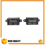 CL-8005-C LCD Six-Digit Counter
