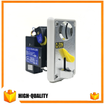 CL-531H  LED Single Currency Coin Seletor (Anti Theft Type）