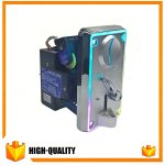 CL-531HP (Custom Series） LED Single Currency Coin Seletor (Anti Theft Type）