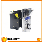 CL-1007   Single Currency Coin Seletor (Anti Theft . Quick Coin Insertion type)