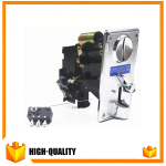 CL-1008 Single Currency Coin Seletor (Side mechanical Type）