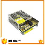CL-5004 9ASSR Power Supply