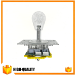 CL-3001 Integrated joystick