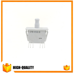 CL-4013 Two-way pull switch