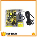 CL-5001 9ASSR Open lid Power Supply