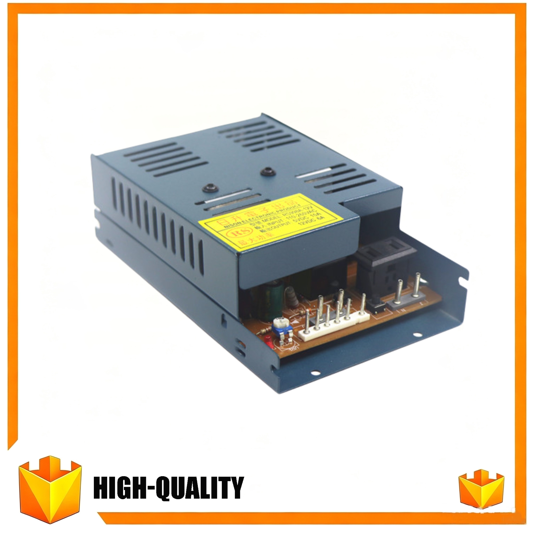 1 9A Power Supply - 图片 1