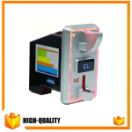 CL-168K LED Multi-Coin Selector(Anti Theft . Quick Coin InsertionType）