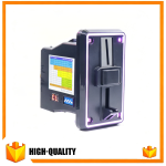 CL-TP88 LED Multi-Coin Selector(Anti Theft Type）
