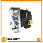 CL -530Q   Single Currency Coin Seletor (Anti Theft . Quick Coin Insertion type)