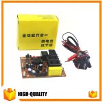 Six-in-one anti-shock device