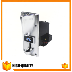 CL-168D Multi-Coin Selector(Anti Theft . Quick Coin InsertionType）