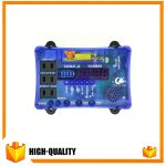R9 anti-shock device