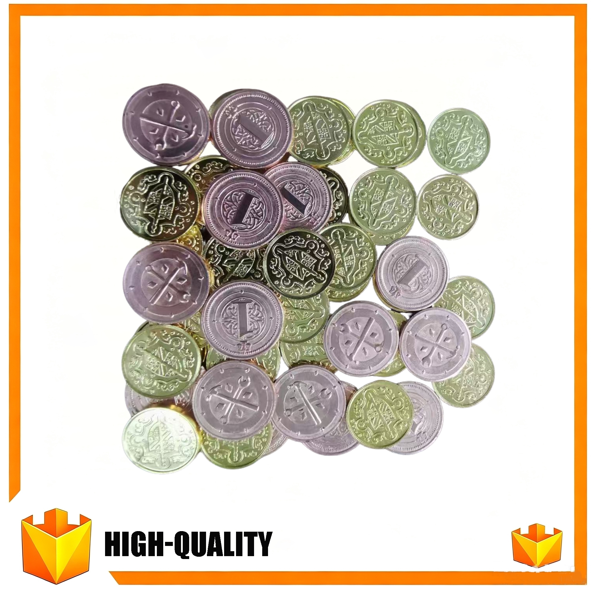 3 Token 3 - 图片 1