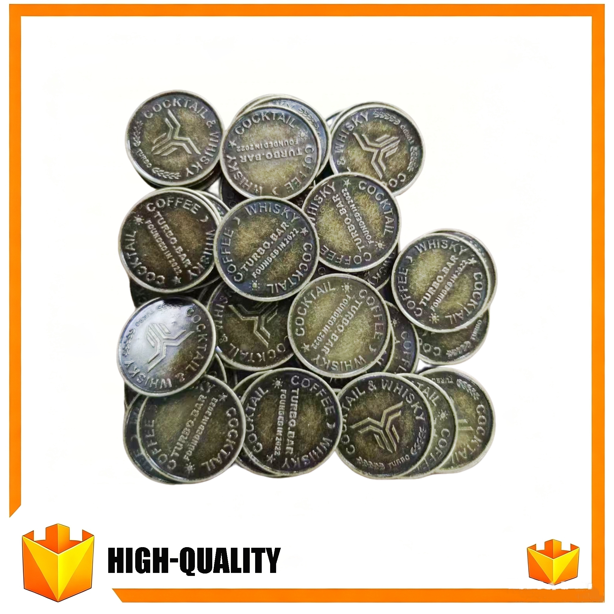 4 Token 4 - 图片 1