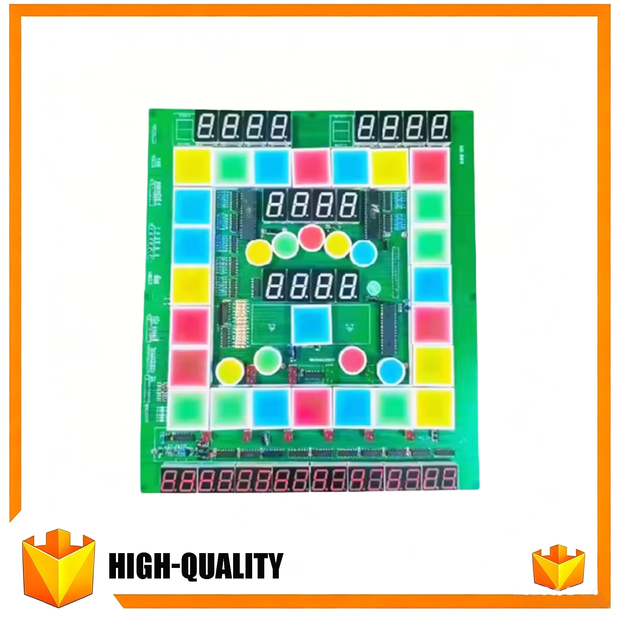 40F3EFADF89367A80D0FA2AEC7D811FC Fruit King1 - 图片 1