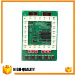 Pikachu Board (Green2)