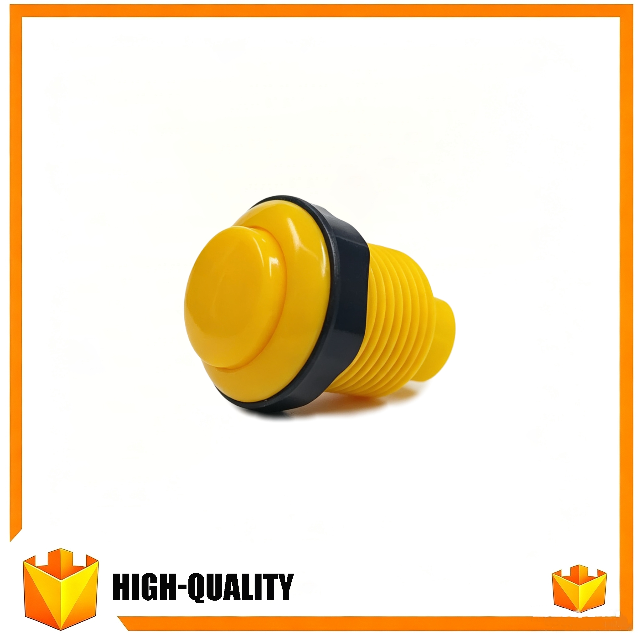 4932728E94E4F6FBE3DD781380DB55DC CL-2051 Push Buttons 28mm - 图片 1
