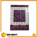 Pikachu Board (Purple)