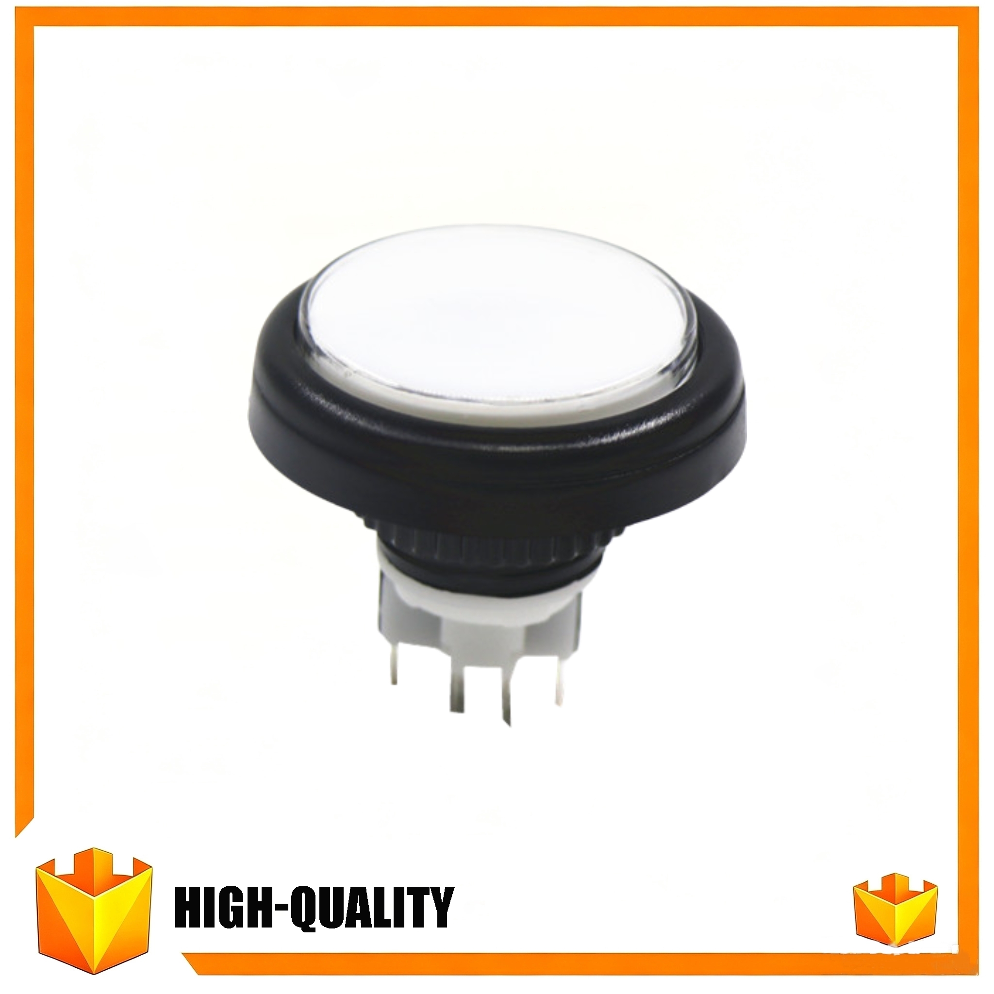 4E53A4F609CDE10F1F835C799F0BB97E CL-2041 Push Buttons 37mm - 图片 1