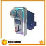CL-168M LED Multi-Coin Selector(Anti Theft . Quick Coin InsertionType）