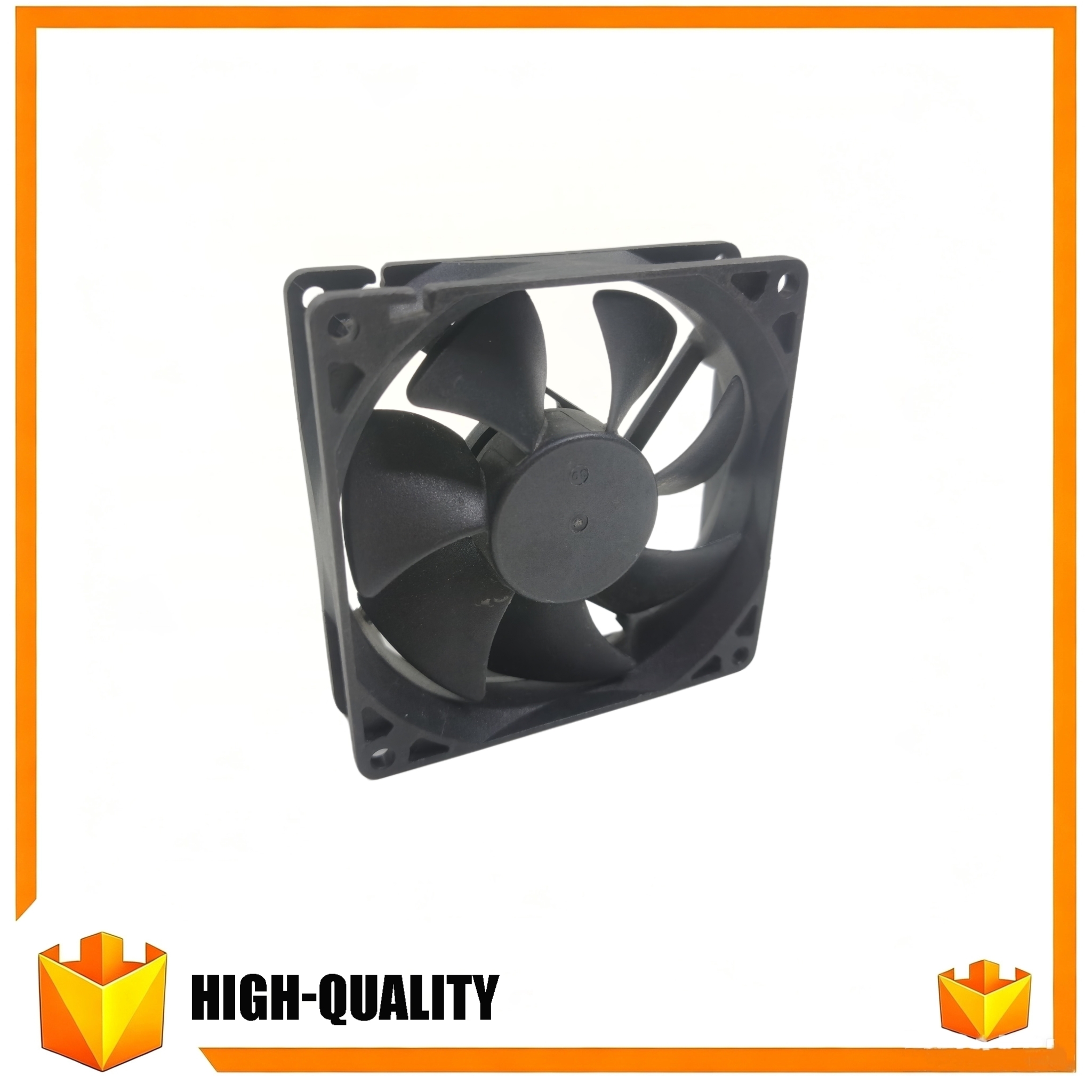 6F6B7957C7B9C52681FCF481FDA14498 CL-8004-B 12V 12×12CM - 图片 1