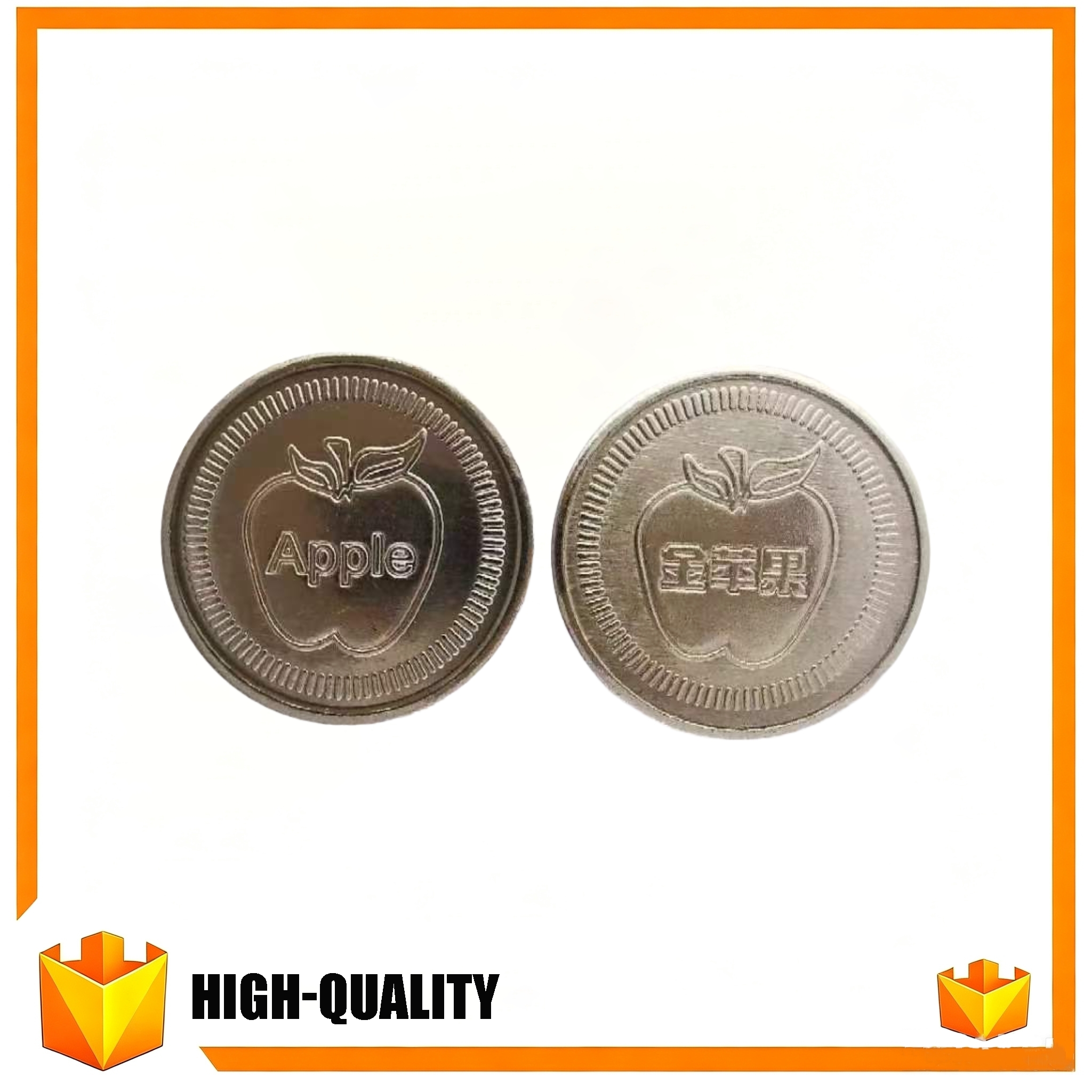 7 Token 7 - 图片 1