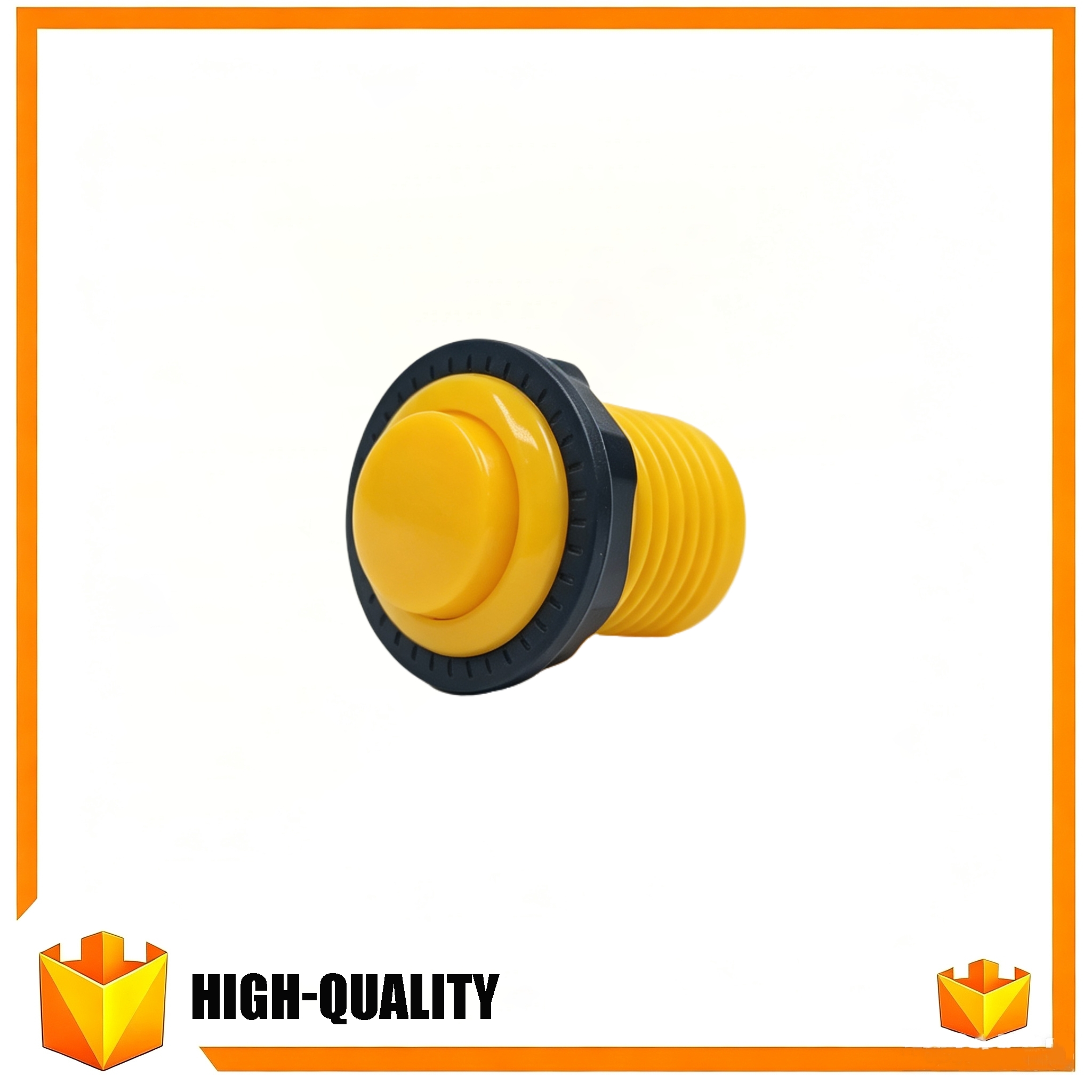 868E49247778E10930C697DD9186DC54 CL-2052 Push Buttons 24mm - 图片 1