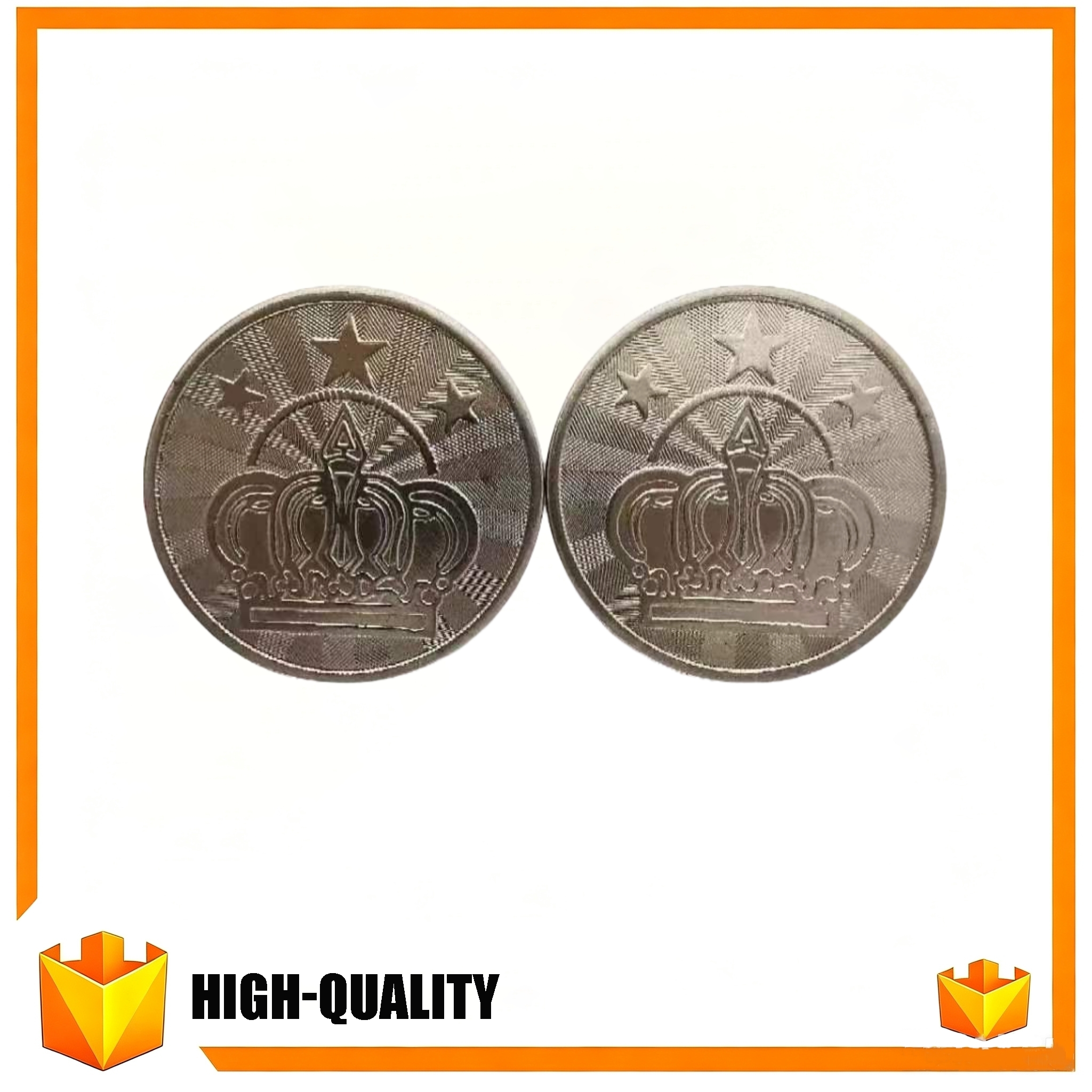 9 Token 9 - 图片 1