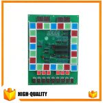 Pikachu Board (Green1)