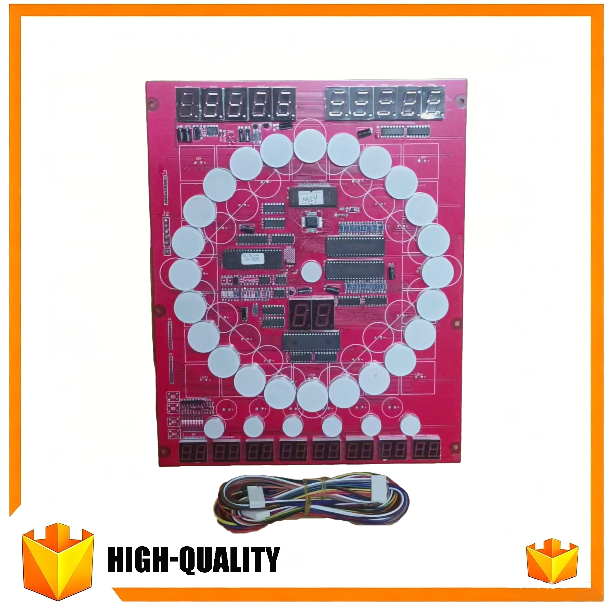 B473E1CFF7258CAC6A14D5BA346402E2 CL-Mario006 - 图片 1