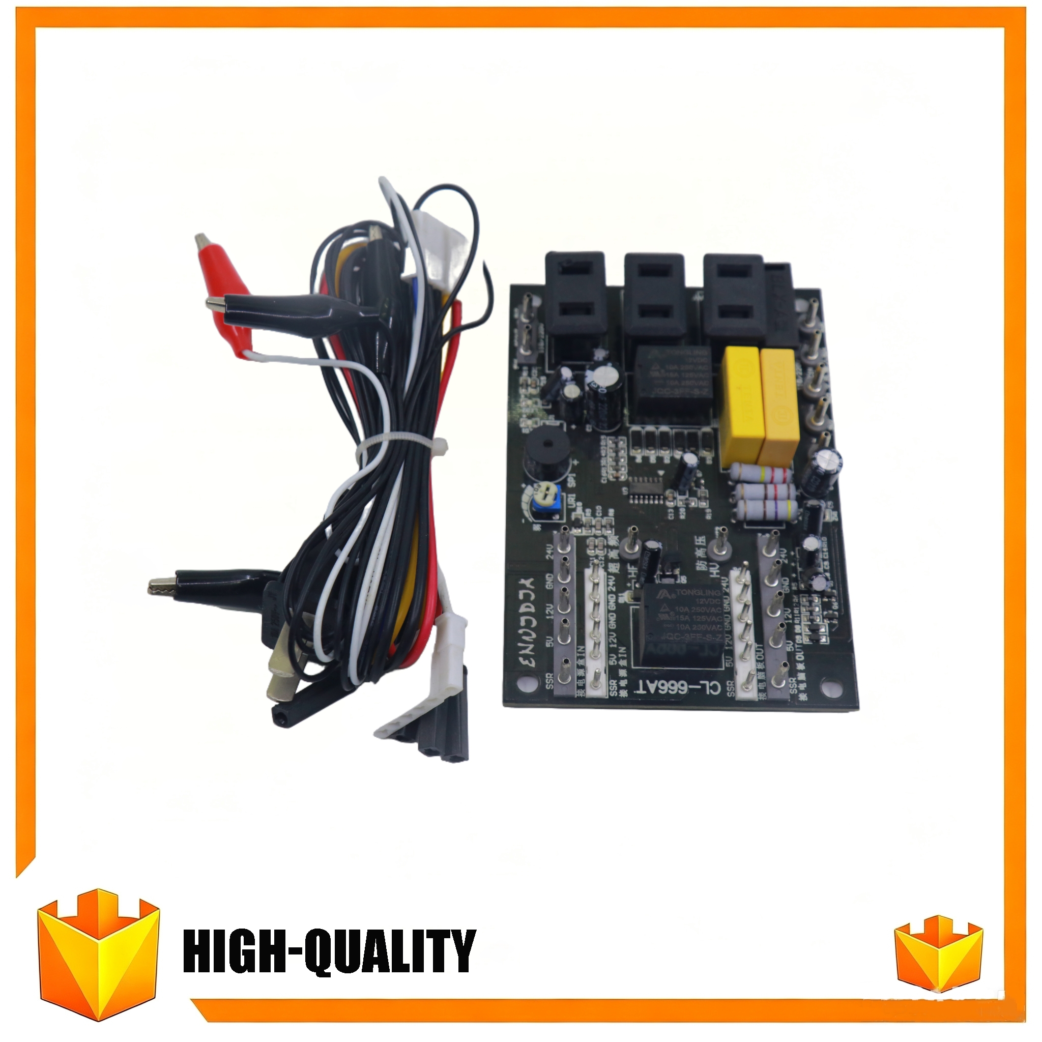 BEABC64EB1EA7F8E2650174BDC8EA642 CL-9002 - 图片 1