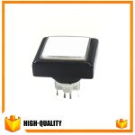 CL-2037 Push Buttons 44*44mm