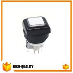 CL-2038 Push Buttons 27*27mm