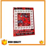 Pikachu Board (Red)
