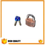 62401-L Cloud Pattern Padlock