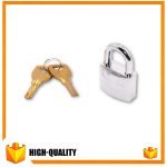 Padlock 6240-F