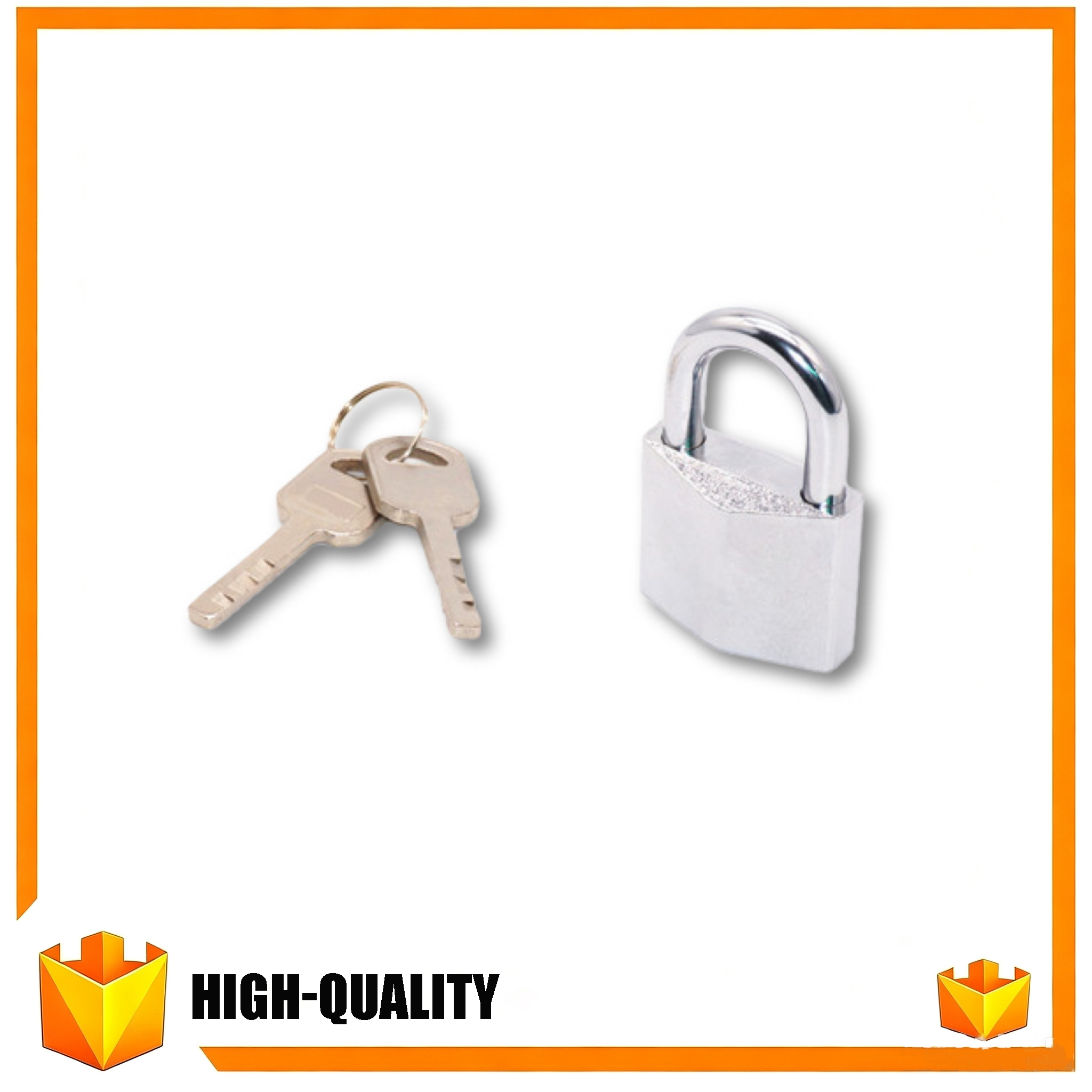 IMG_6323 Padlock 6240-O - 图片 1