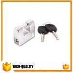 Padlock 6550-C