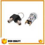 22KS Power lock