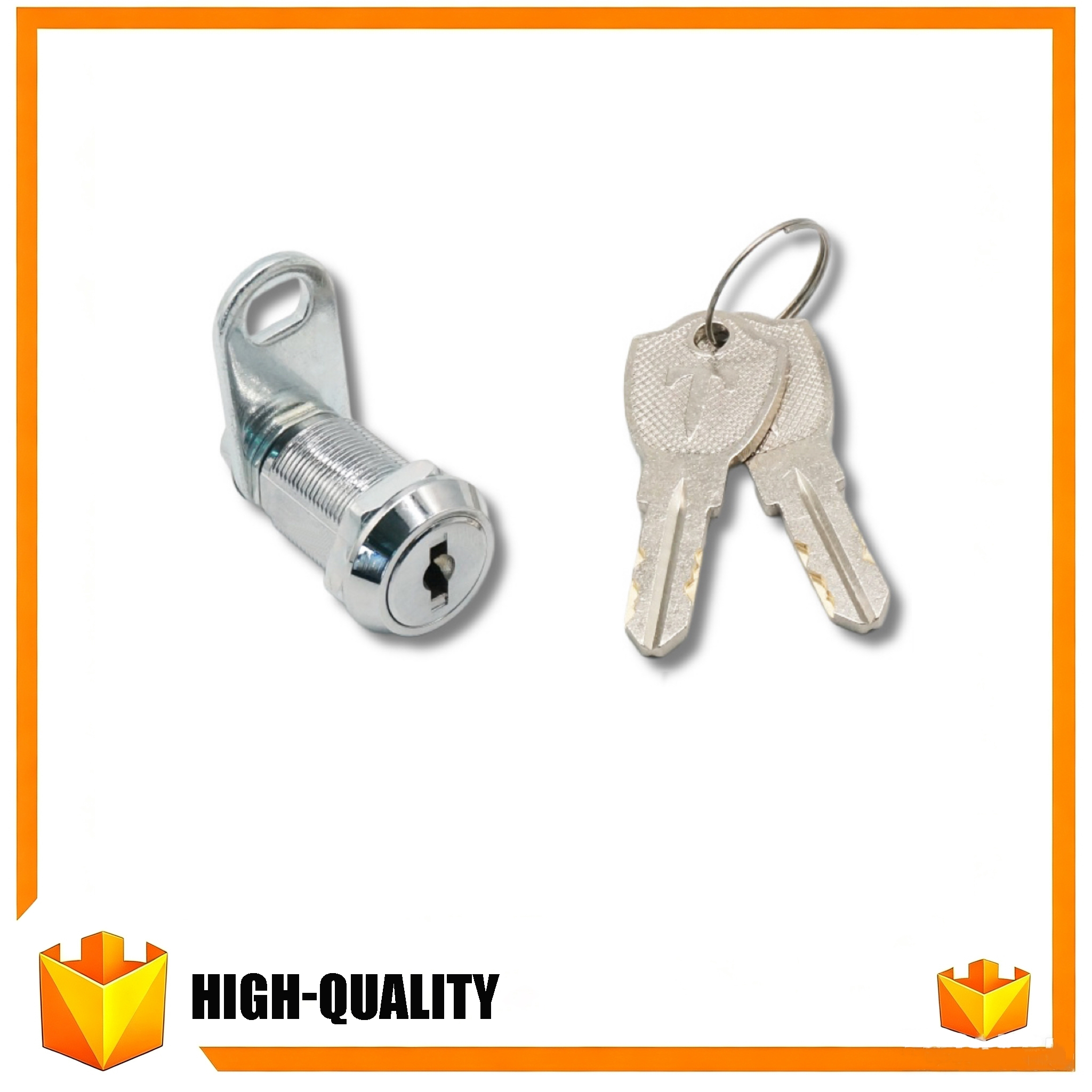 IMG_6431 33 Series Cabinet Locks - 图片 1