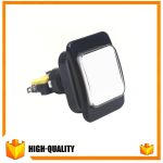 CL-2012 Push Buttons 47*60mm