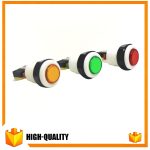 CL-2023 Push Buttons