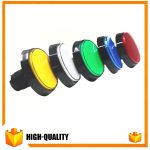 CL-2025 Push Buttons 60mm