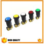 CL-2027 Push Buttons 30mm