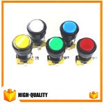 CL-2028 Push Buttons 30mm
