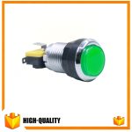 CL-2029 Push Buttons 30mm